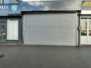 Shutter Door- click for photo gallery